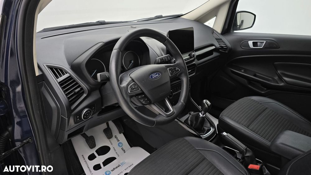 Ford EcoSport - 14