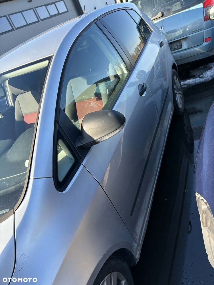 VOLKSWAGEN GOLF PLUS NA CZĘŚCI - 7