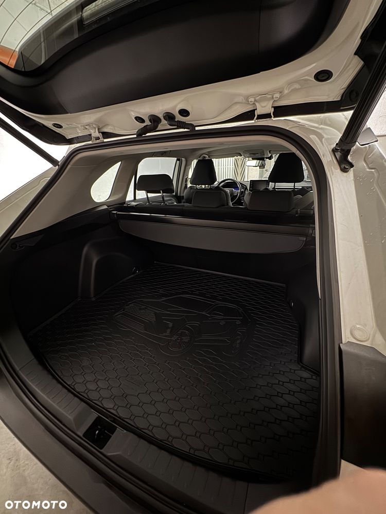 Toyota RAV4 2.5 Hybrid Comfort 4x2 - 25