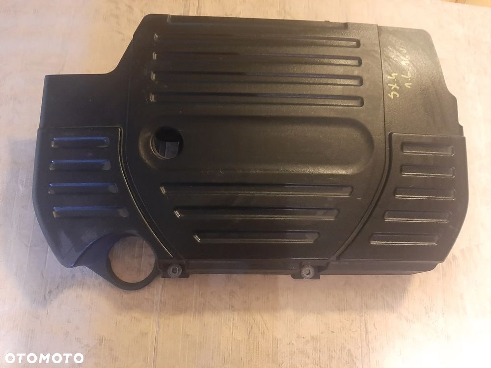 Osłona silnika obudowa SUZUKI SX 4  1.6 16V  54L-A01 - 1