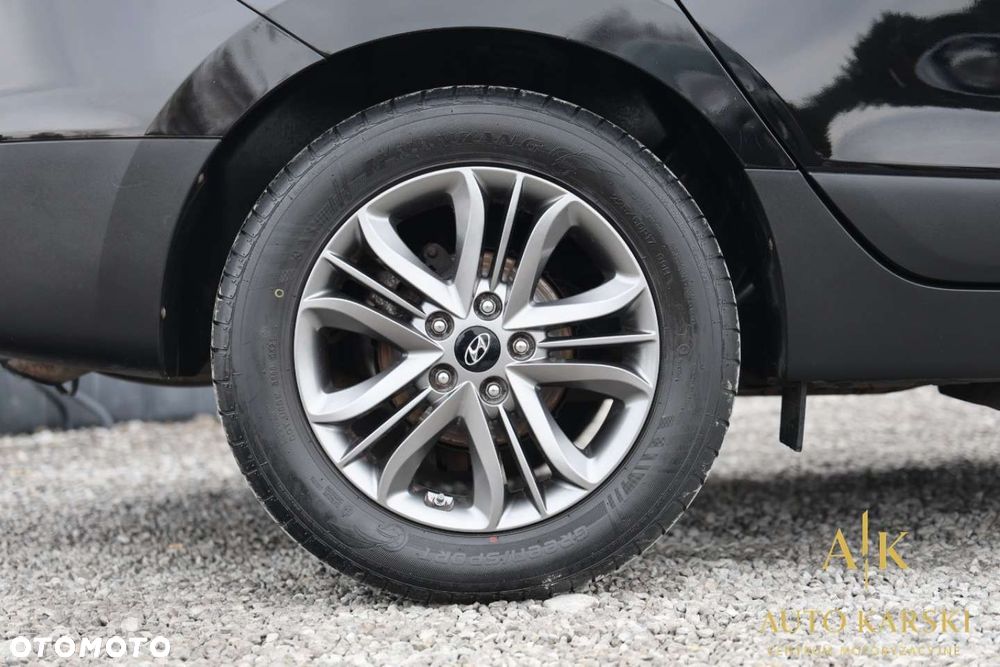 Hyundai ix35 - 13