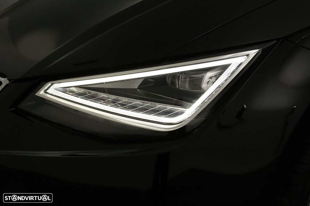 SEAT Ibiza 1.0 TSI FR - 6