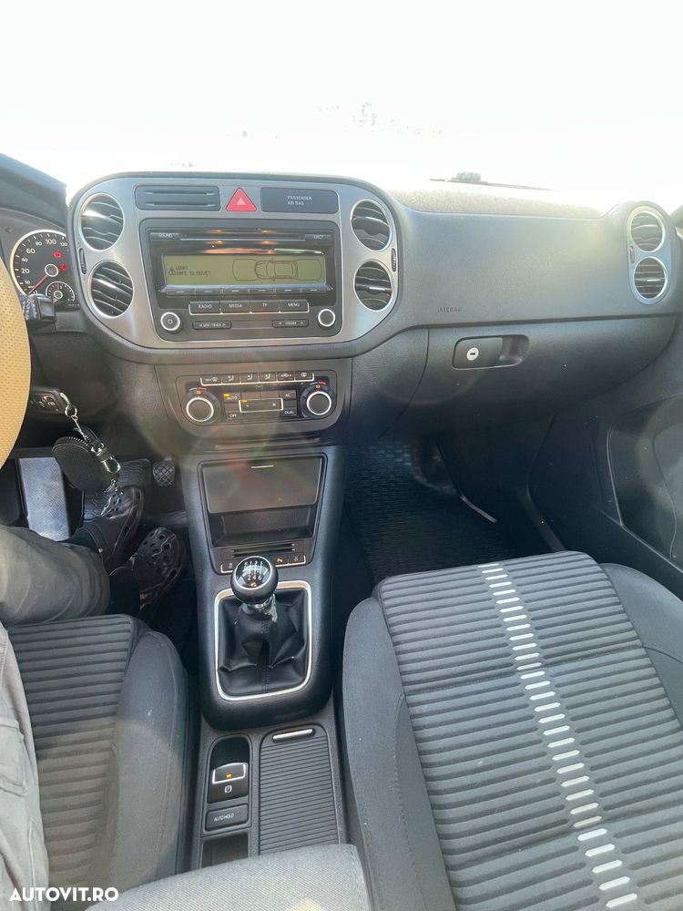 Dacia Sandero Stepway - 6