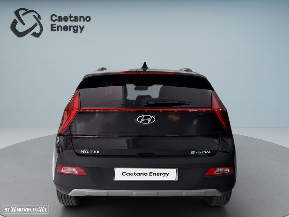 Hyundai Bayon 1.0 T-GDI Premium DCT - 7