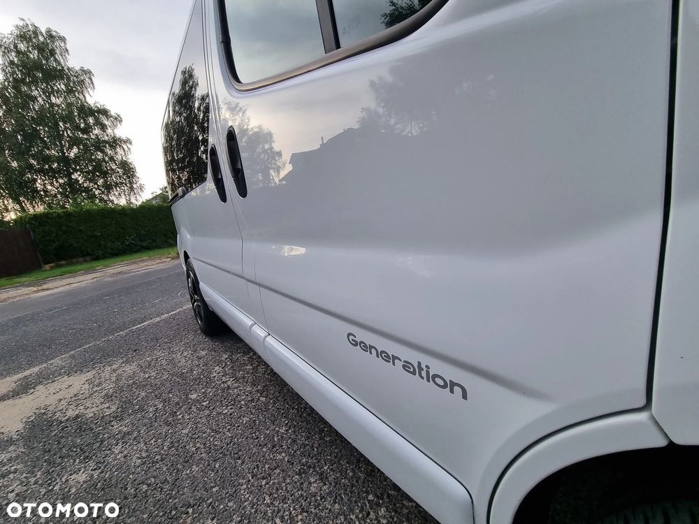 Renault Trafic L1H1 Passenger Lux - 14