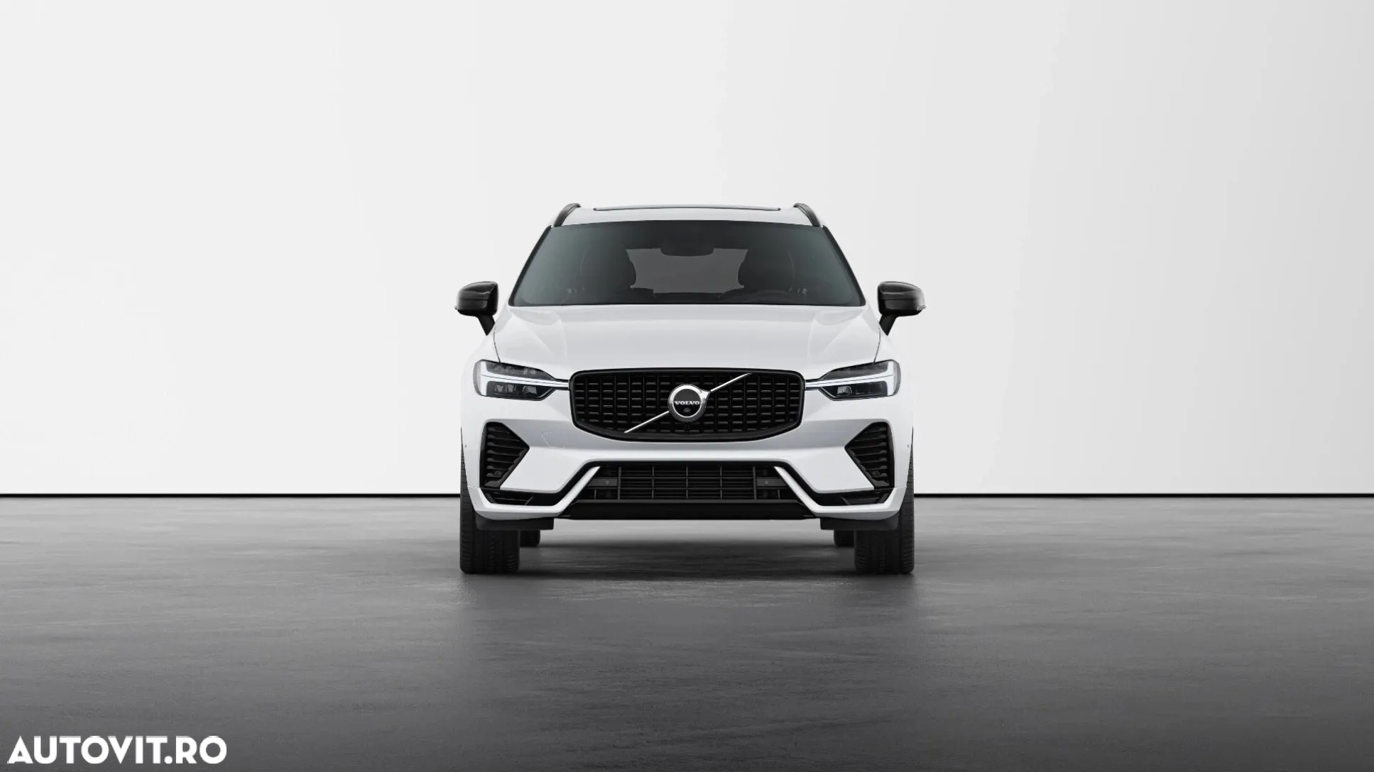 Volvo XC 60 T6 AWD AT PHEV Plus Dark - 3