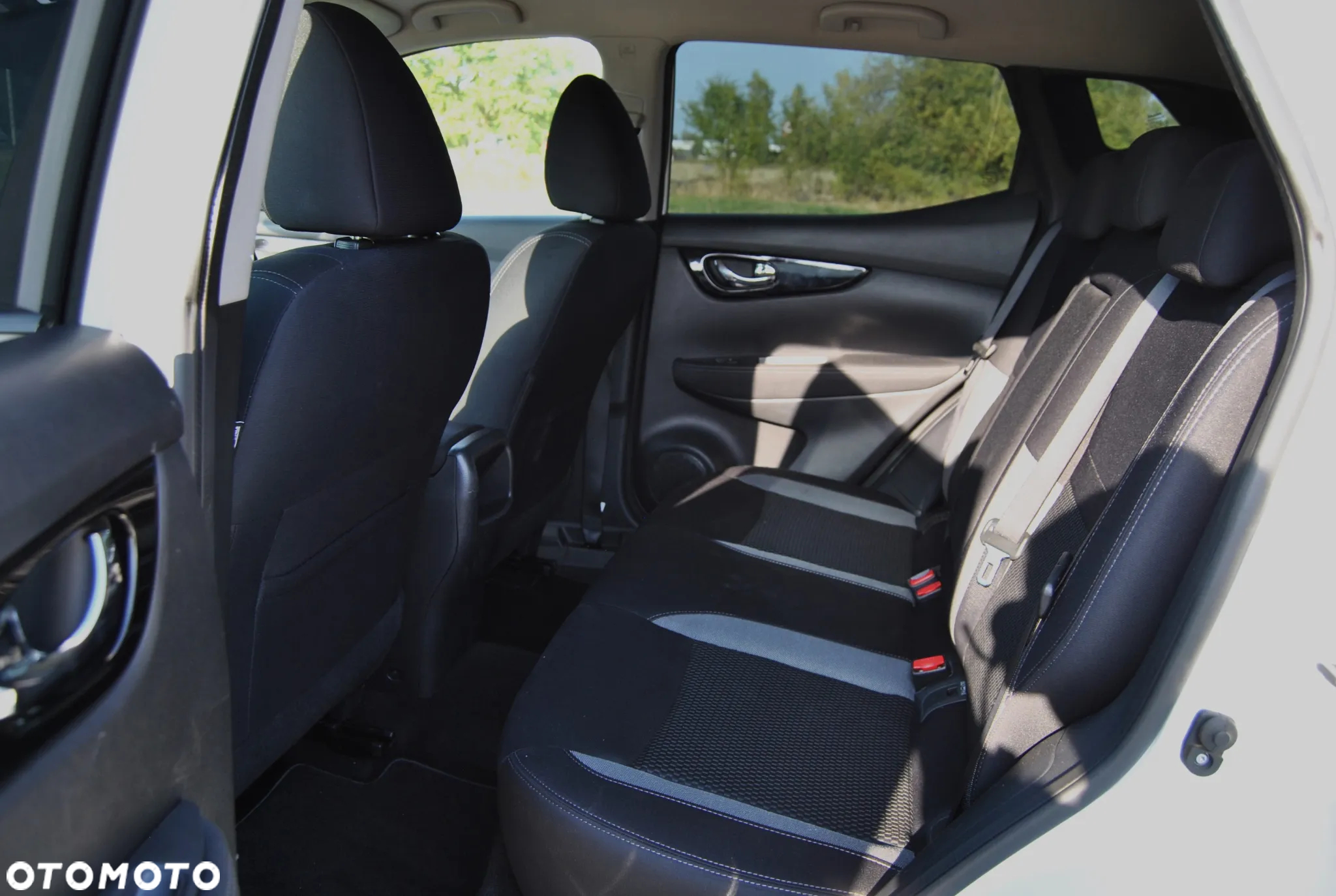 Nissan Qashqai 1.6 DCi Visia - 6