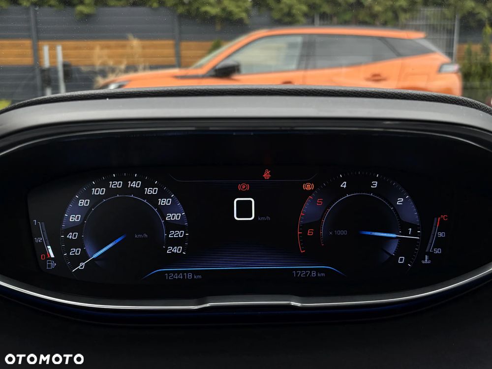Peugeot 3008 BlueHDi 120 Stop & Start Active - 22