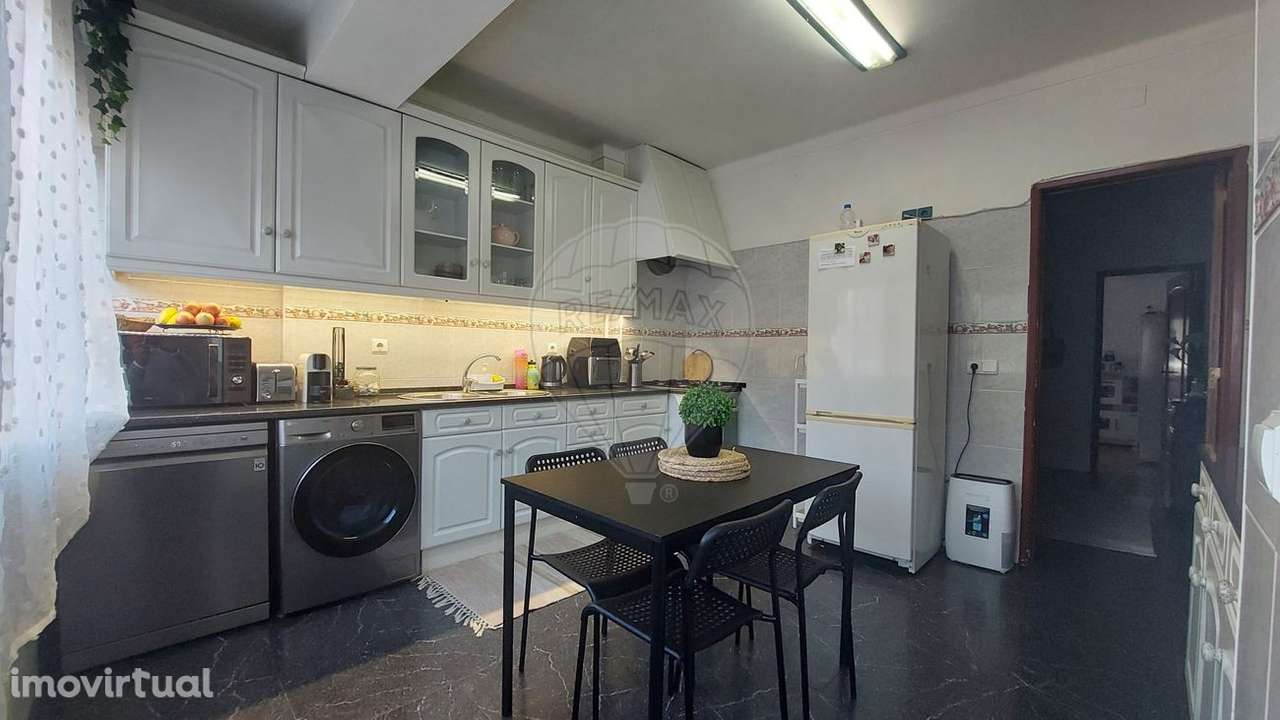 Apartamento T2 para venda - Grande imagem: 5/24