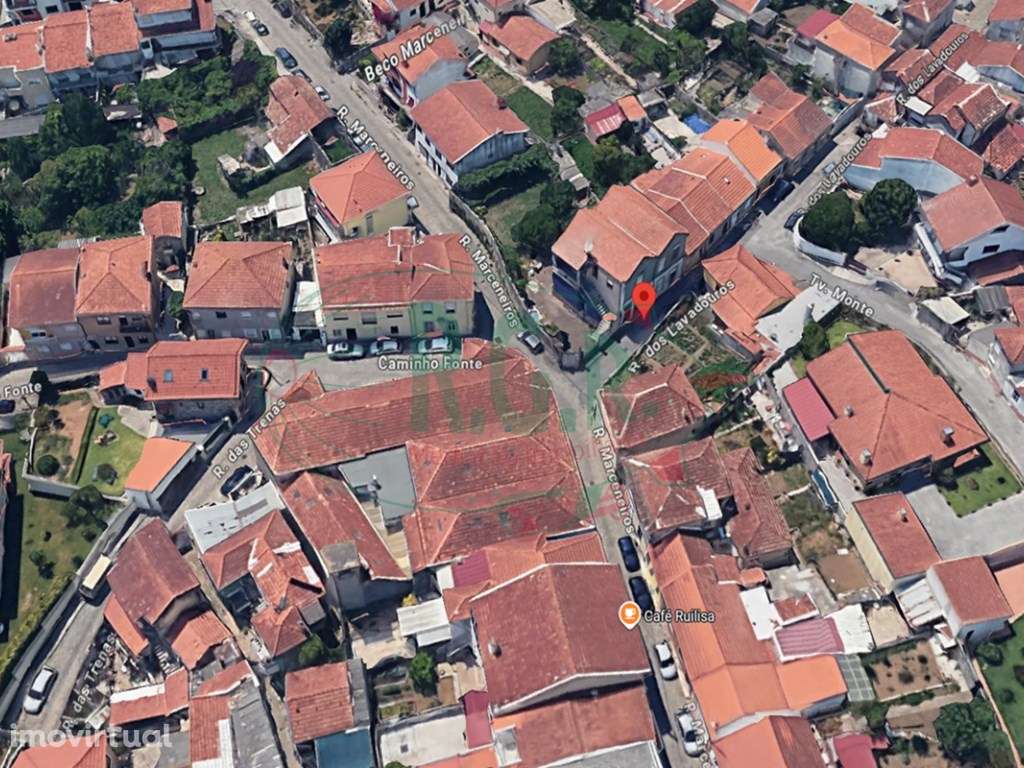 INVESTIMENTO - T2 para Recuperar - Valbom - Grande imagem: 2/2