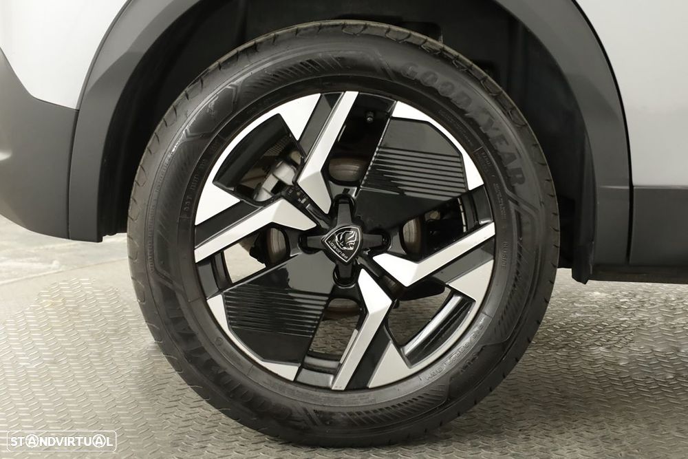 Peugeot 2008 1.2 PureTech Allure - 5