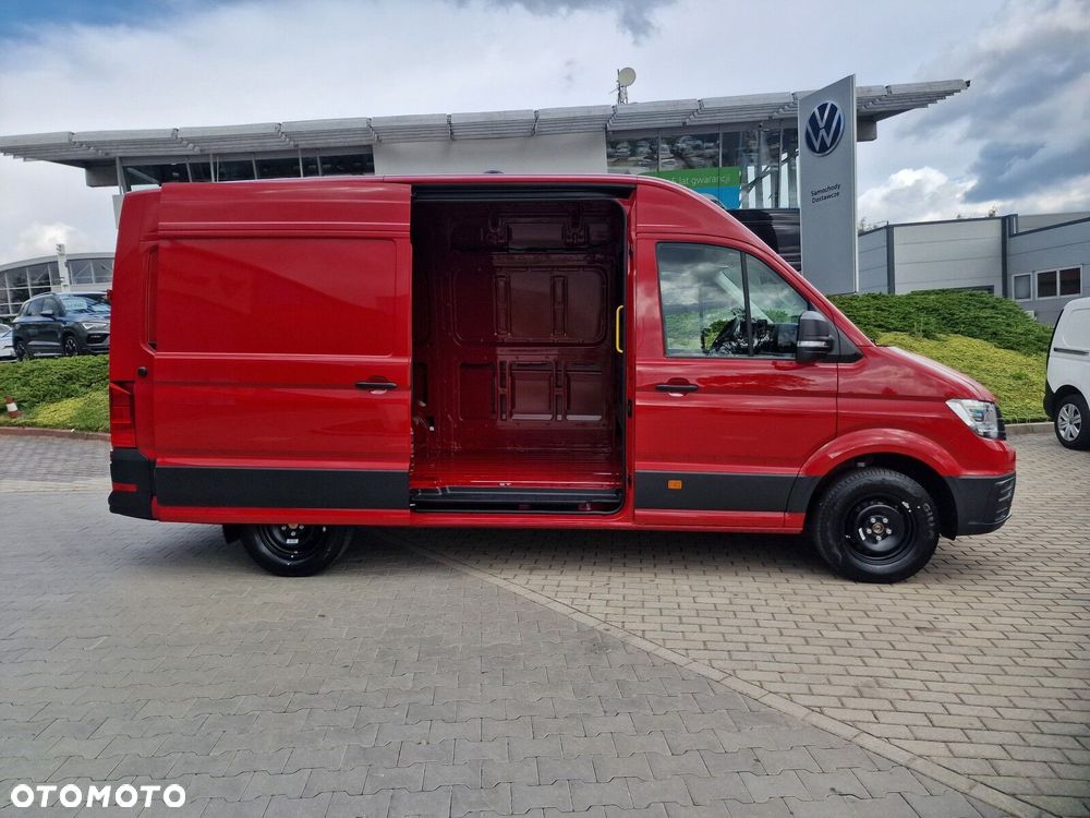 Volkswagen Crafter - 7
