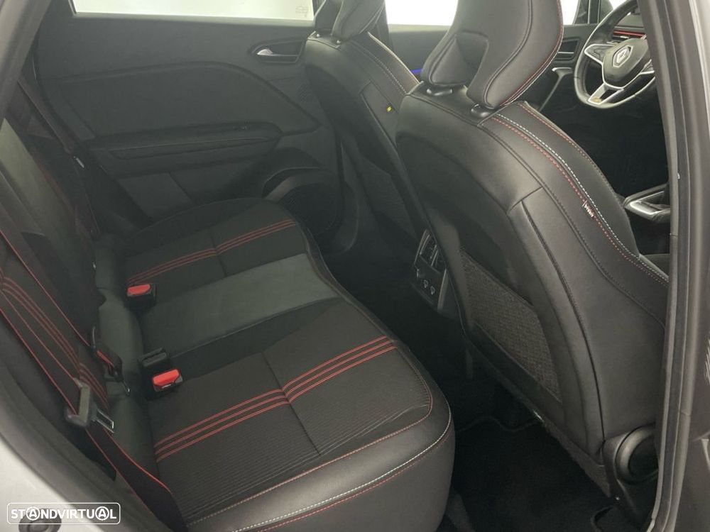 Renault Captur 1.0 TCe RS Line - 24