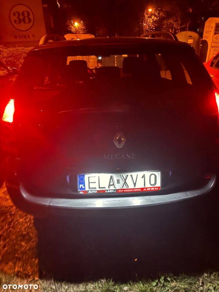 Renault Megane 1.6 Confort Dynamique - 28