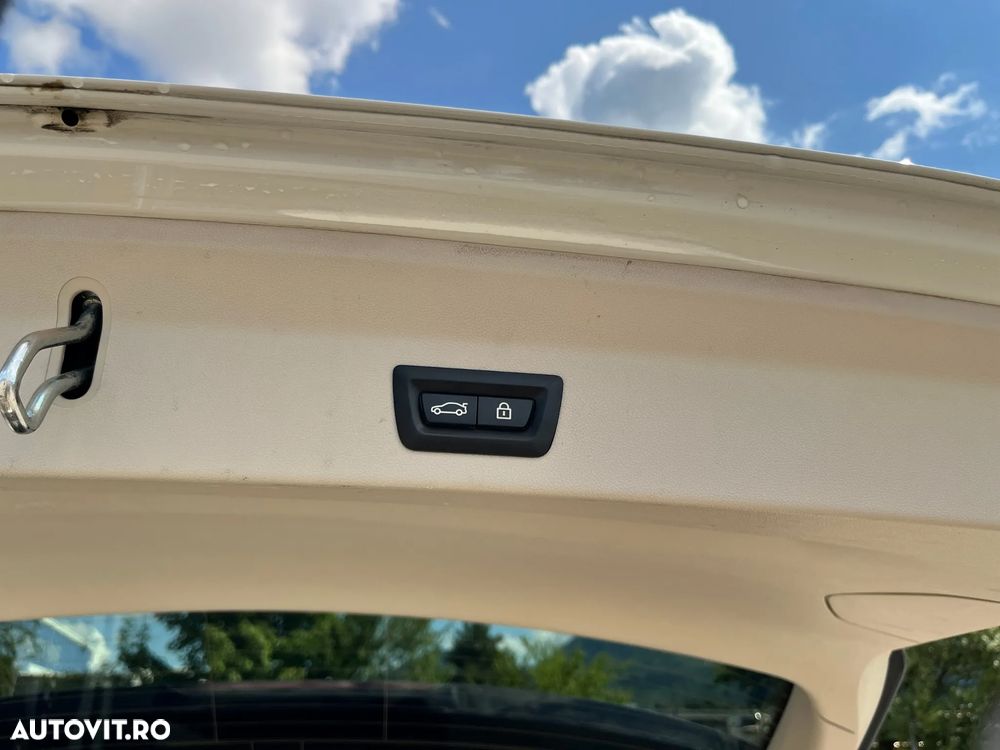 BMW X3 - 34