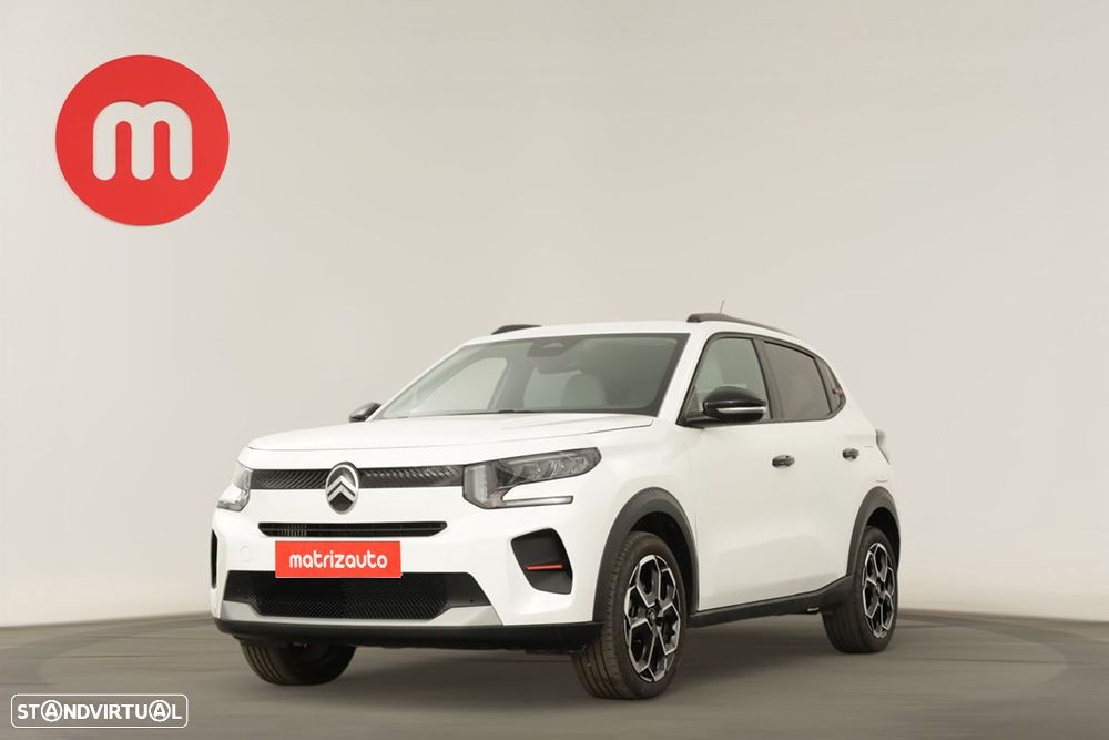 Citroën C3 1.2 Turbo Max - 2