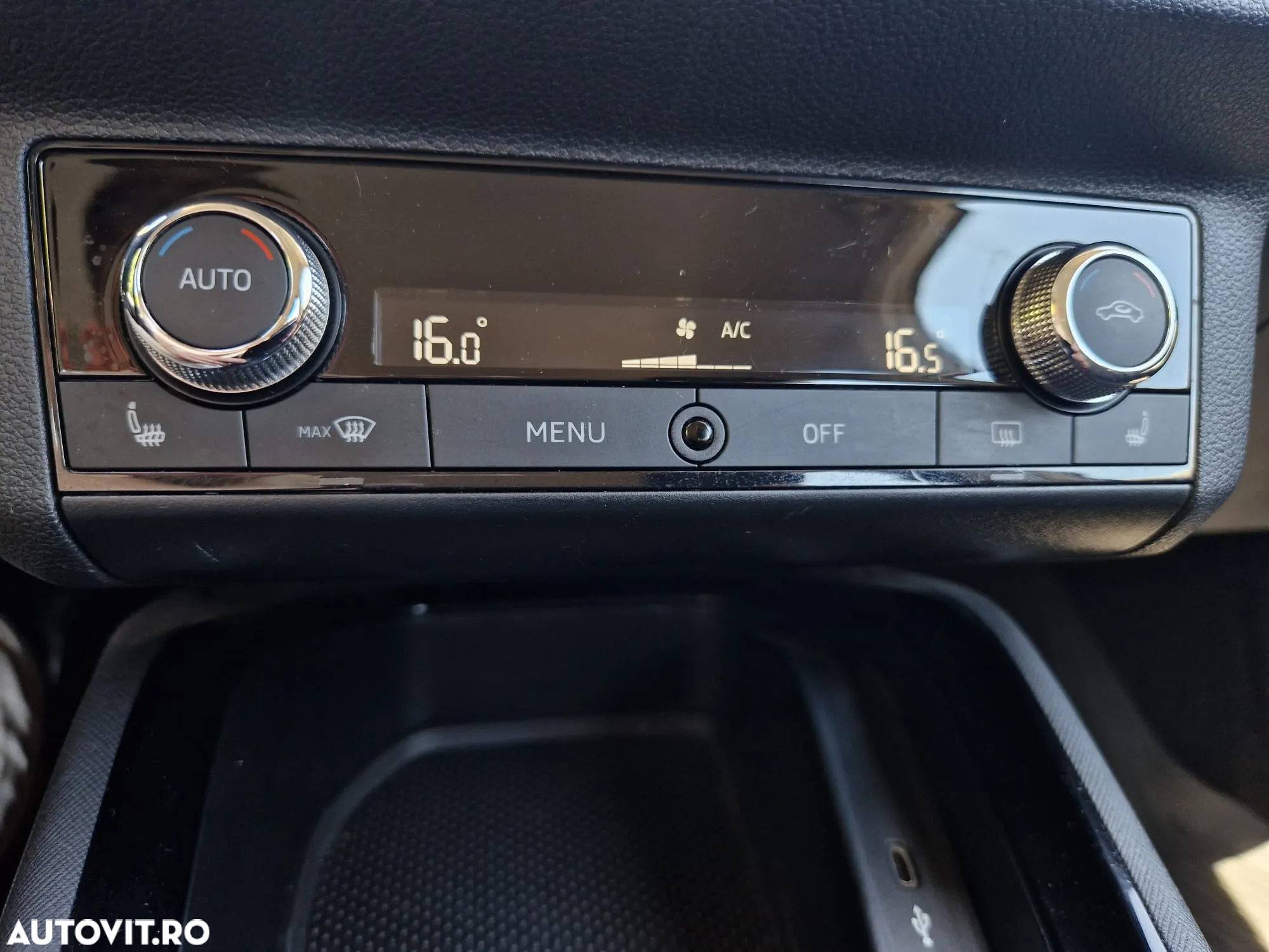 Skoda Scala 1.0 TSI DSG Ambition - 19