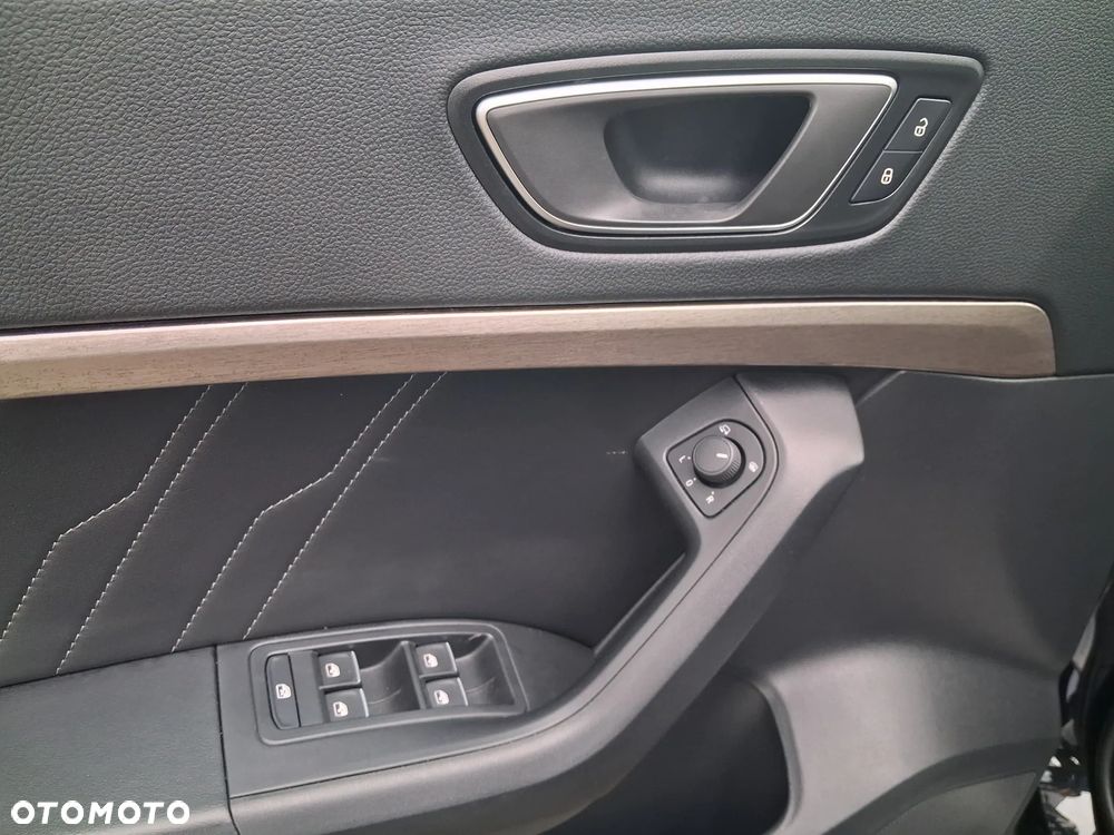 Seat Ateca 1.5 TSI Xperience S&S DSG - 15