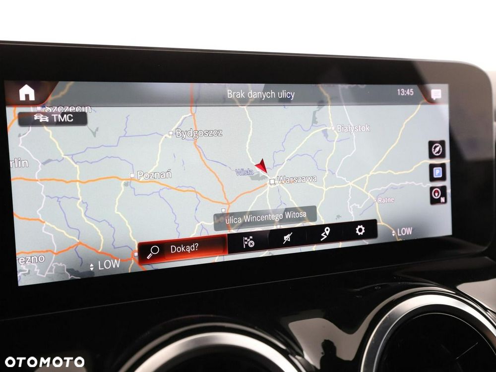 Mercedes-Benz GLA 250 e PHEV Progressive 8G-DCT - 26