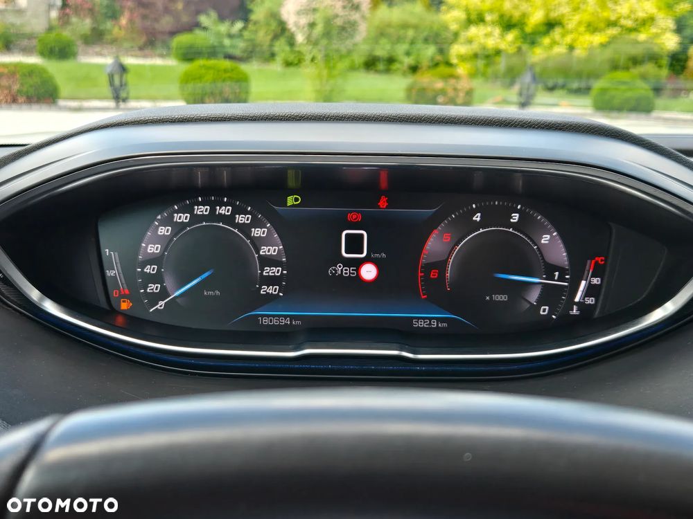Peugeot 5008 BlueHDi 130 Active Pack - 20