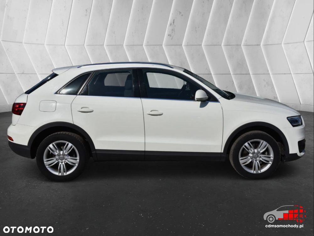 Audi Q3 - 9