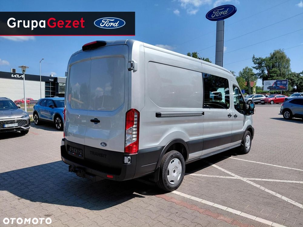 Ford Transit - 6