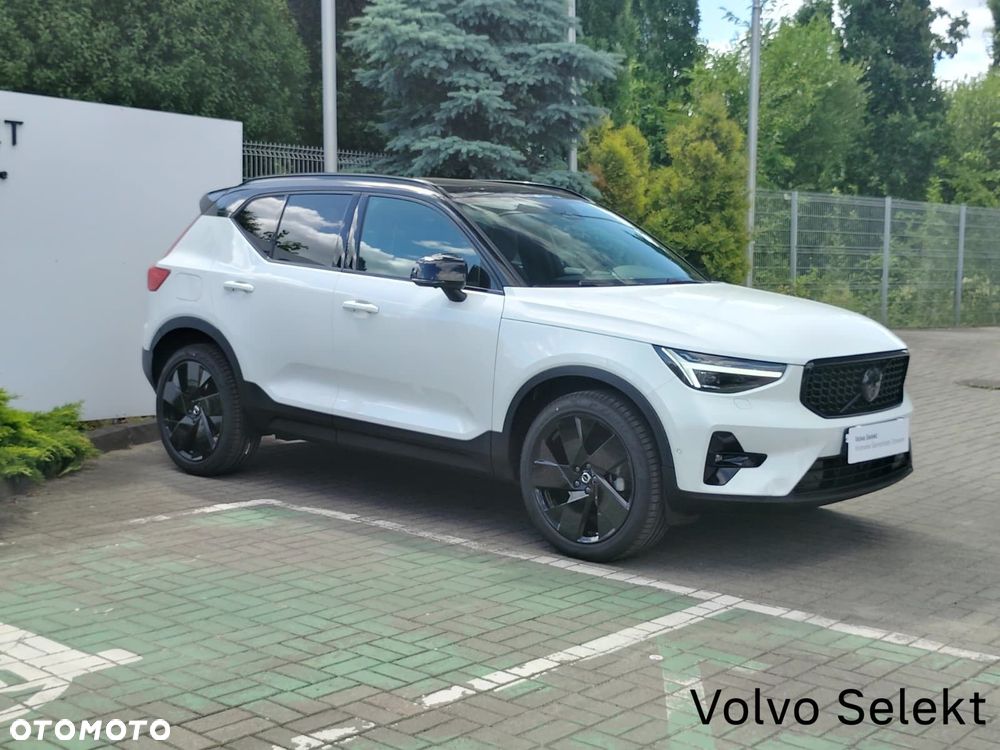 Volvo XC 40 - 11