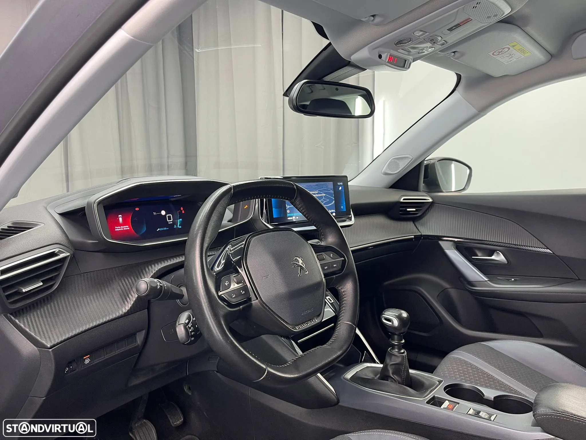Peugeot 2008 PureTech 100 Stop&Start Allure - 15