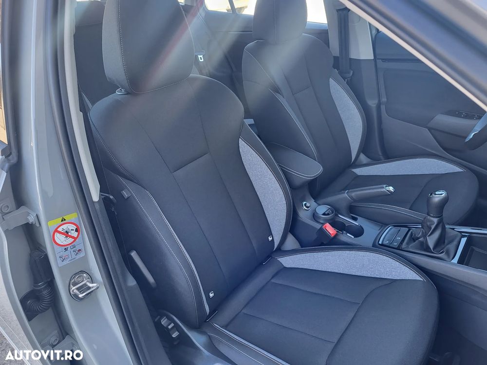 Skoda Scala 1.0 TSI 95 CP Selection - 15