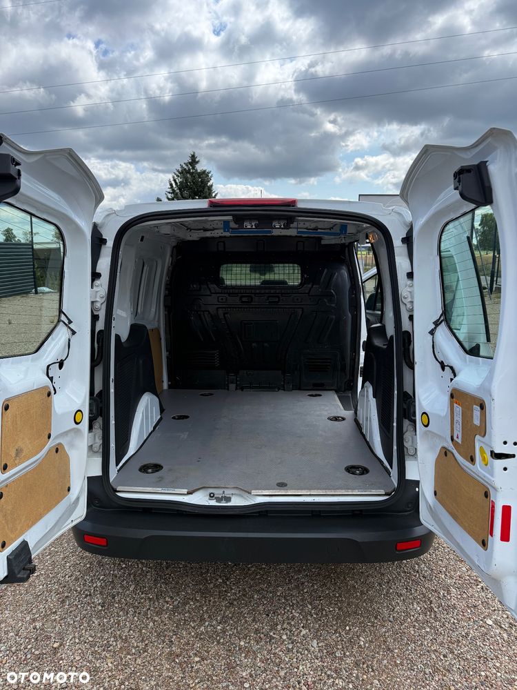 Ford Transit Connect - 24