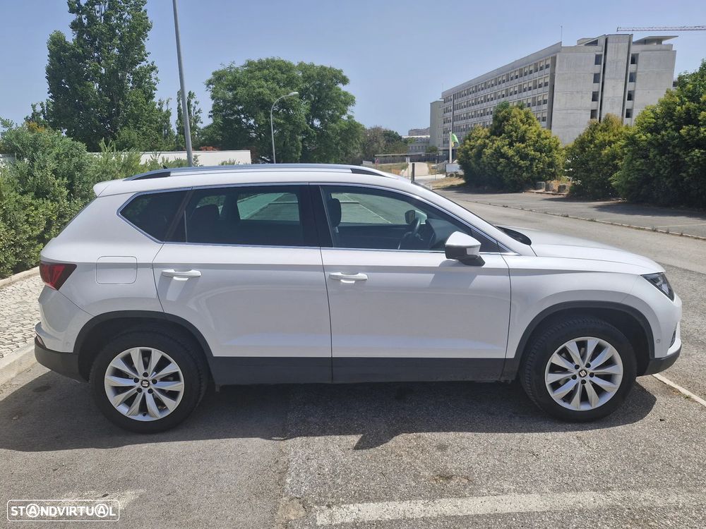 SEAT Ateca 1.0 TSI Style - 3