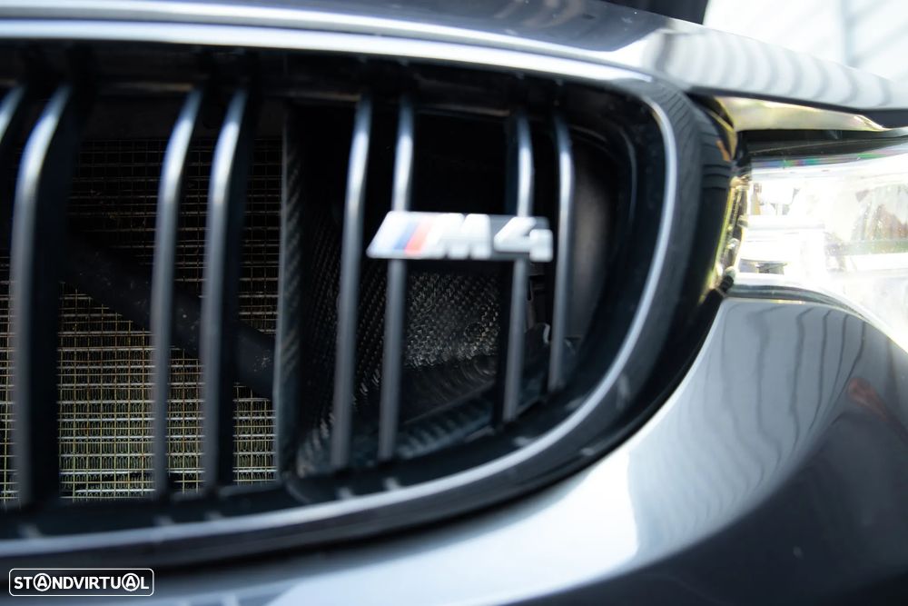 BMW M4 Coupe DKG - 44