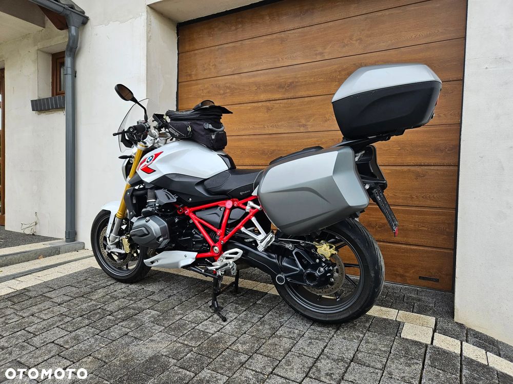 BMW R - 4