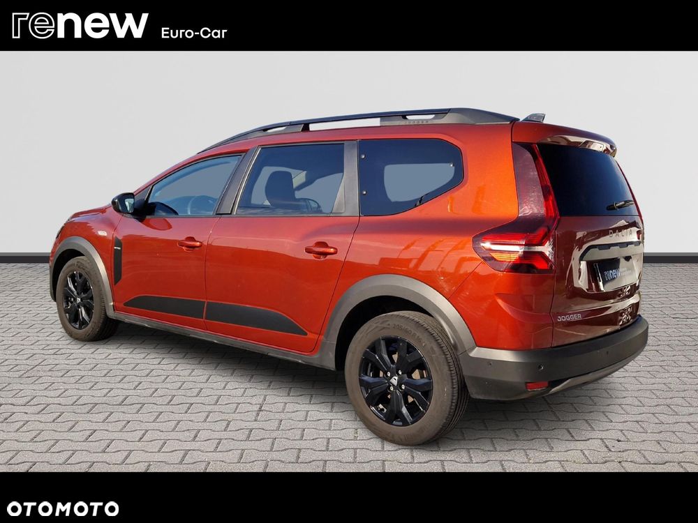 Dacia Jogger 1.0 TCe SL Extreme - 3