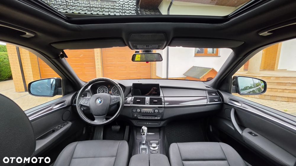 BMW X5 xDrive30i - 5