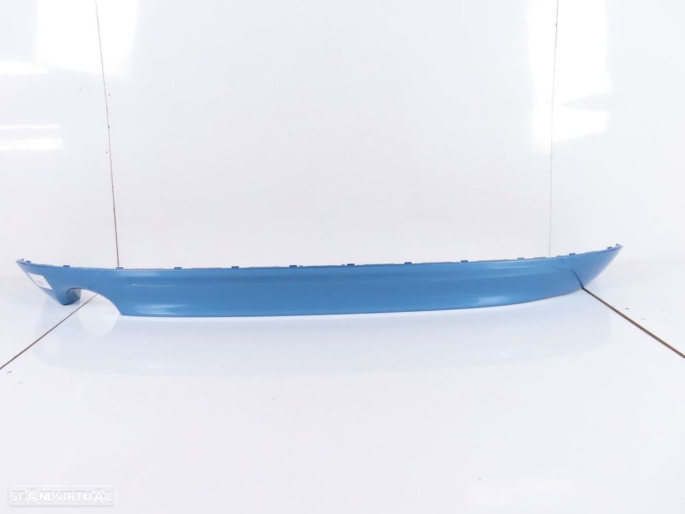 Difusor parachoques Trás Usado / Original BMW 2 Gran Coupe (F44) 51127477431 - 1