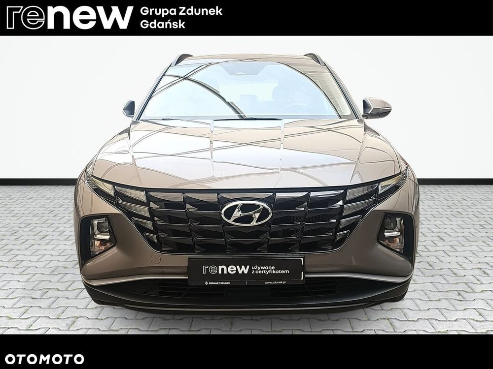 Hyundai Tucson 1.6 T-GDi Smart 2WD - 2