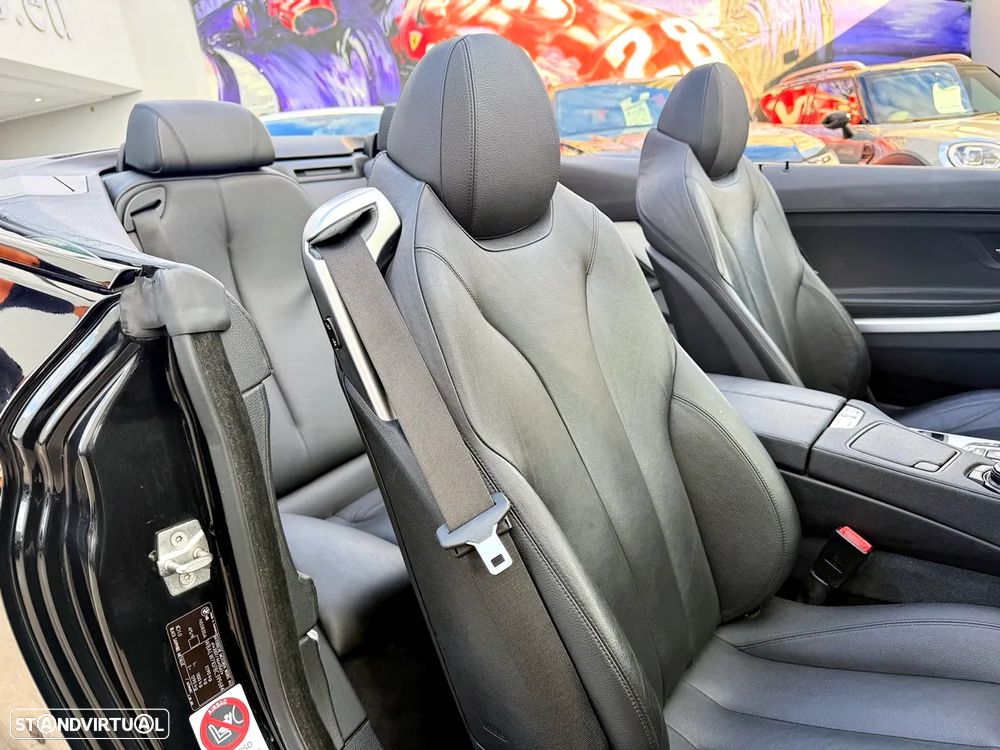 BMW 640 i - 28