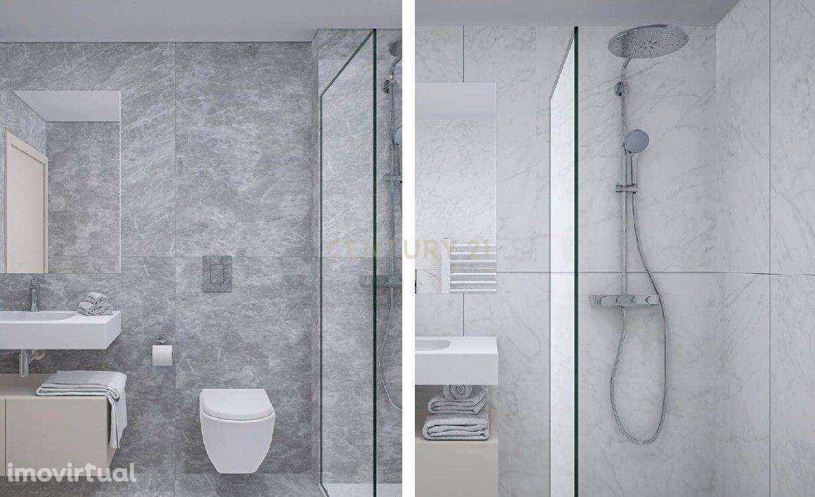 T0 MOBILADO no DOURO NOBILIS II - River View - Grande imagem: 5/11