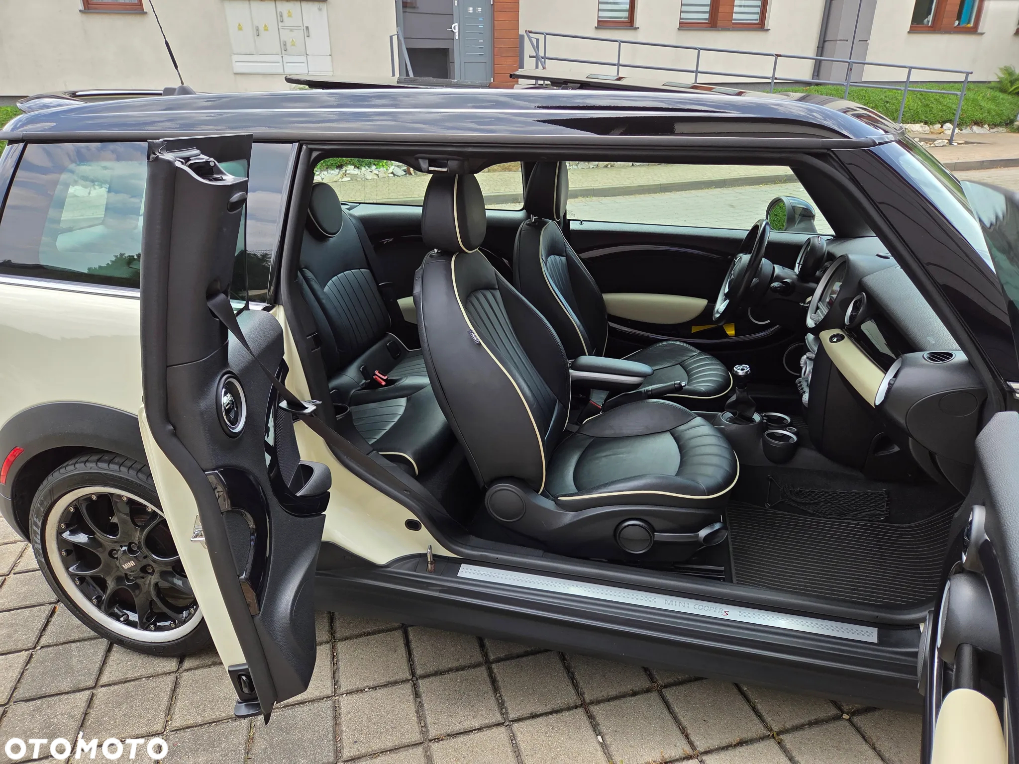 MINI Clubman Cooper S - 15