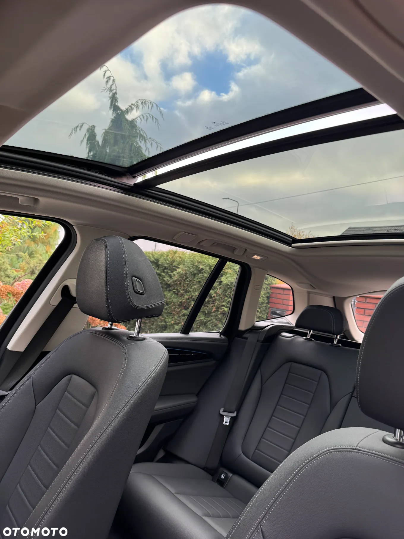 BMW iX3 80kWh Inspiring - 18