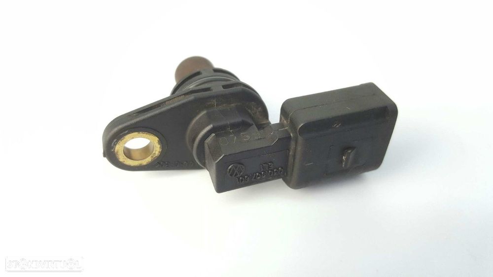 SENSOR SEAT IBIZA (6K1) SELECT - 4