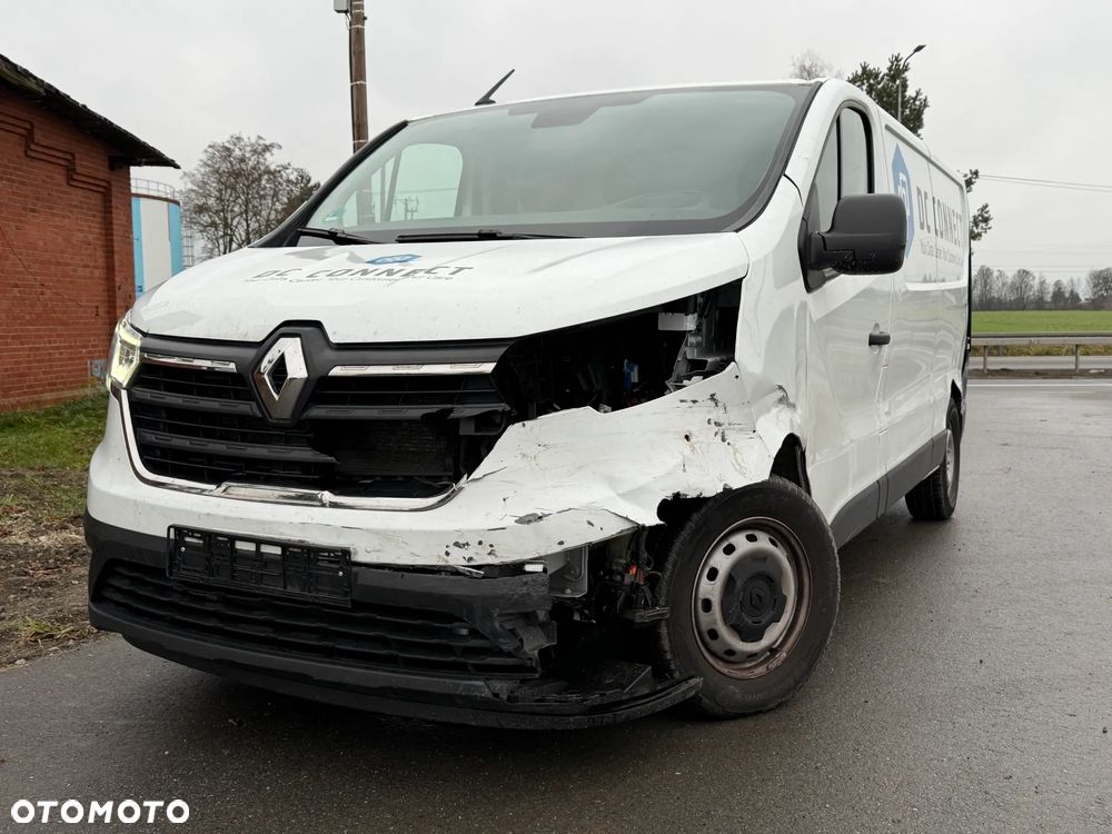 Renault TRAFIC - 8