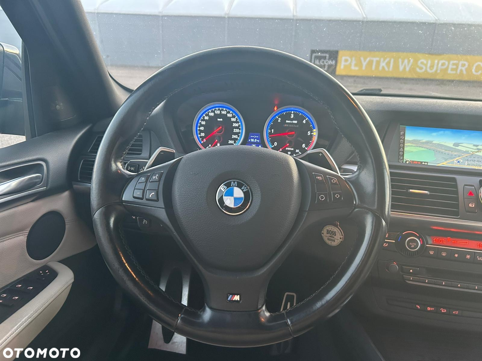 BMW X5 M M50d - 15