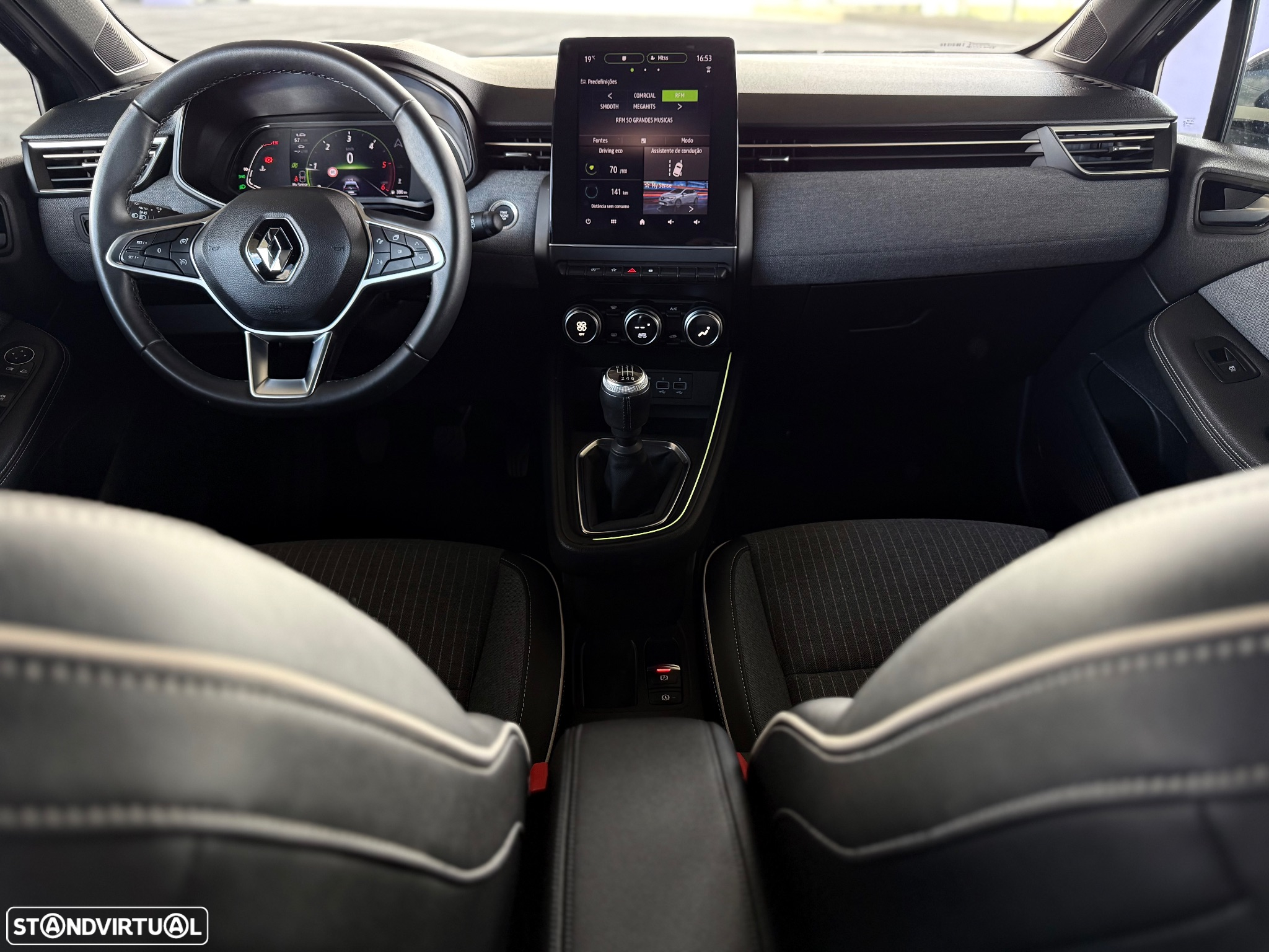 Renault Clio 1.5 Blue dCi SL Lutecia - 5