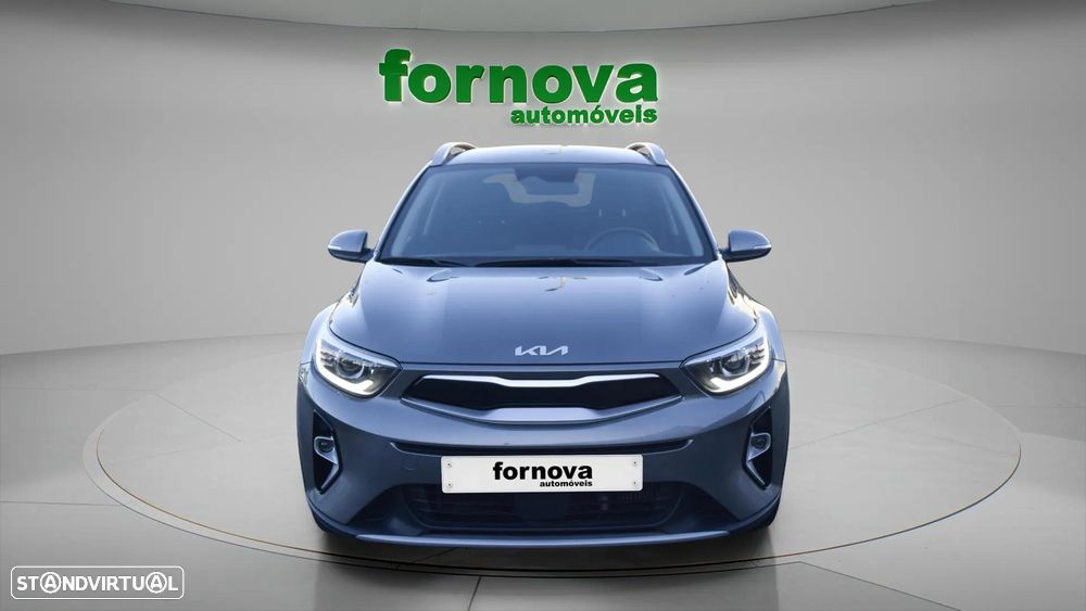 Kia Stonic 1.0 T-GDI Drive - 2