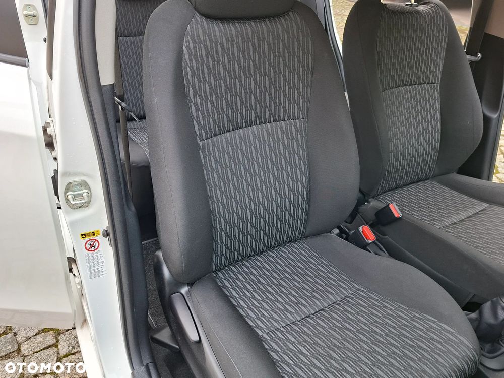 Toyota Yaris 1.0 VVT-i Cool Edition - 18