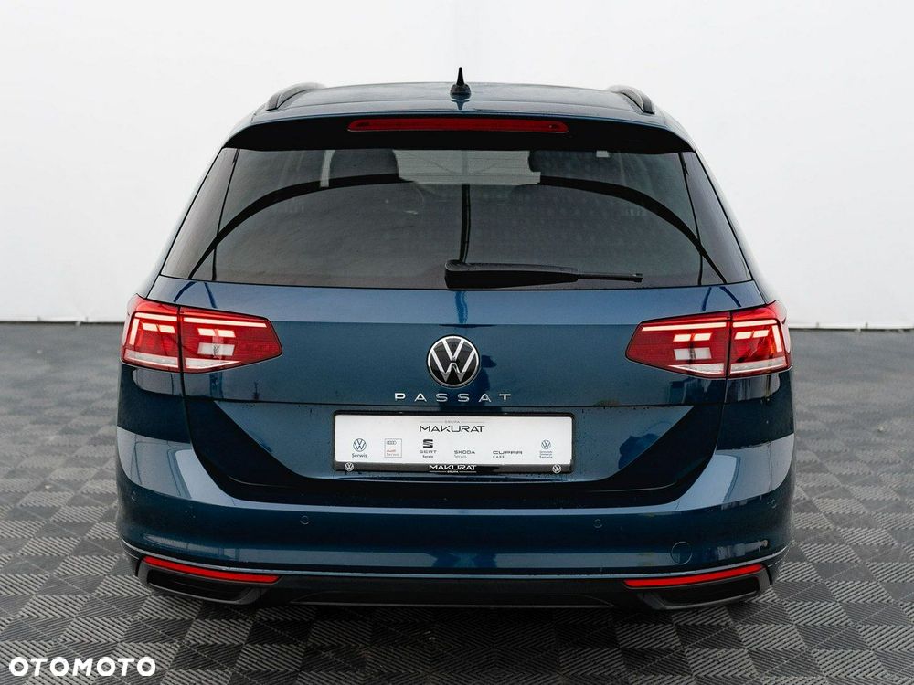 Volkswagen Passat 1.5 TSI EVO Business DSG - 10