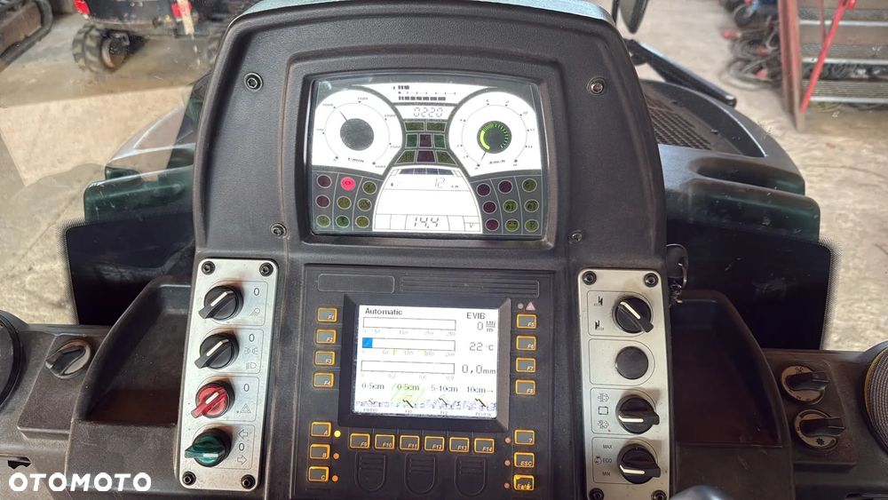 Bomag BW 154 AP-4i AM   STAL STAL - 3