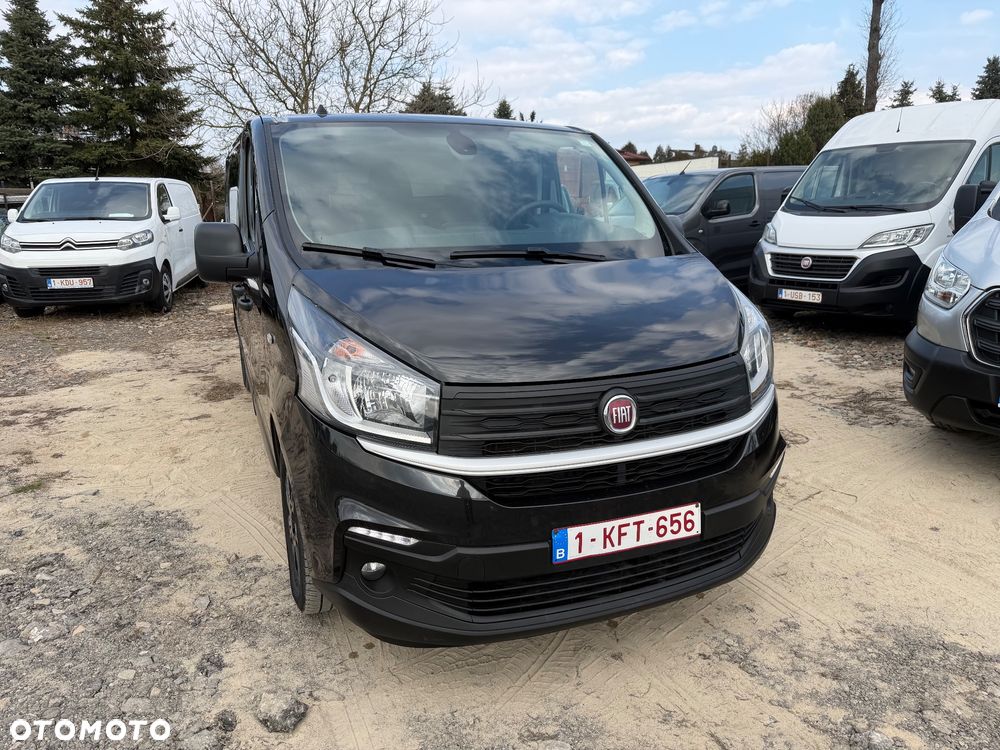 Fiat Talento - 5